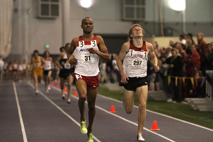 2010 MPSF-057.JPG - 2010 Mountain Pacific Sports Federation Indoor Track and Field Championships, February 26-27, Dempsey Indoor, Seattle, WA.